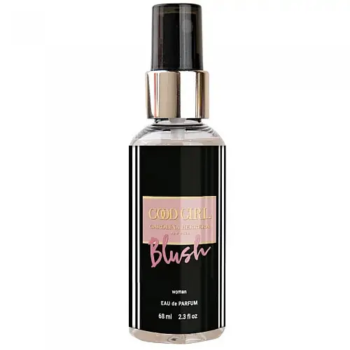 Парфумована вода жіноча No Brand Carolina Herrera Good Girl Blush Travel Perfume 68 мл