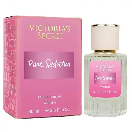 Парфумована вода жіноча No Brand Pure Seduction Lux Parfum 60 мл