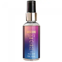 Парфумована вода унісекс No Brand Toy 2 Pearl Travel Perfume 68 мл