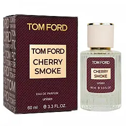 Парфумована вода унісекс No Brand Cherry Smoke Lux Parfum 60 мл