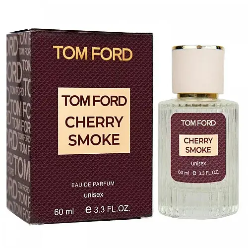 Парфумована вода унісекс No Brand Cherry Smoke Lux Parfum 60 мл