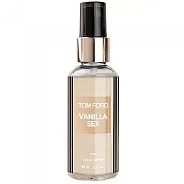 Парфумована вода унісекс No Brand Vanilla Sex Travel Perfume 68 мл