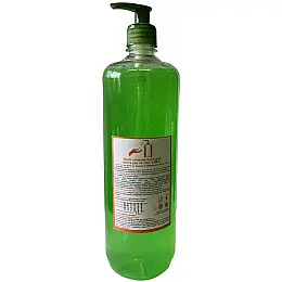 Мыло антисептическое I Med для мытья рук и тела 1 л (90906554)