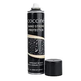 Спрей водовідштовхувальний для замші/шкіри/нубука 400 мл COCCINE Nano Strong Protection 1213