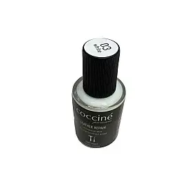 Коректор для гладкої шкіри з пензликом 10 мл №03 Coccine Leather Corrector 0146