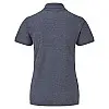Поло Fruit of the loom 65/35 Polo Lady-Fit M Темно-синій (63-212-0)
