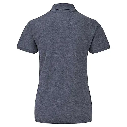 Поло Fruit of the loom 65/35 Polo Lady-Fit M Темно-синій (63-212-0)