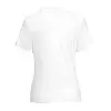Поло Fruit of the loom 65/35 Polo Lady-Fit XS Білий (63-212-0)