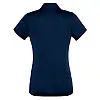 Поло Fruit of the loom Performance polo Lady-Fit XS Темно-синій (63-040-0)