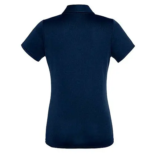 Поло Fruit of the loom Performance polo Lady-Fit XS Темно-синій (63-040-0)