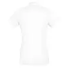 Поло Fruit of the loom Performance polo Lady-Fit XL Білий (63-040-0)