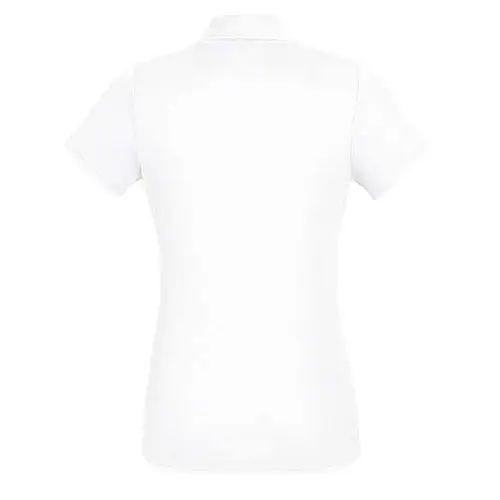 Поло Fruit of the loom Performance polo Lady-Fit XL Білий (63-040-0)