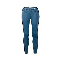 Джеггинсы TCM Tchibo T1695284048 Синий 36-38 (3785137853)