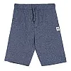 Шорти для хлопчика No brand 178755-BU 146 см Синій (93818208)