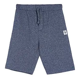Шорти для хлопчика No brand 178755-BU 146 см Синій (93818208)