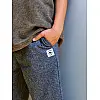 Шорти для хлопчика No brand 178755-BU 146 см Синій (93818208)