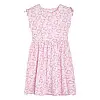 Плаття No brand 523803-PK 110 см Рожевий (93008235)