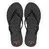 В'єтнамки No brand 492399-BK 40 Чорний (3358295)