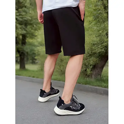 Шорти No brand GK00051-BK 60 Чорний (92018336)