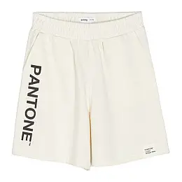 Шорти для дівчинки No brand 669001-ML 146 см Молочний (93818417)