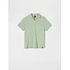 Футболка No brand 096465-SL 42 Салатовий (91498528)