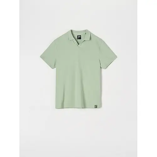 Футболка No brand 096465-SL 42 Салатовий (91498528)