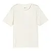 Футболка No brand 374001-ML 140 см Молочний (92788639)