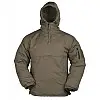 Анорак Mil-Tec Combat 10335001 S Оливковый