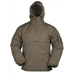 Анорак Mil-Tec Combat 10335001 M Оливковый