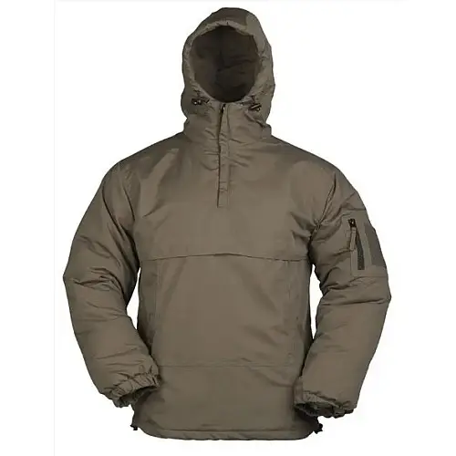 Анорак Mil-Tec Combat 10335001 M Оливковый