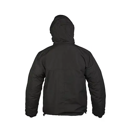 Анорак-куртка с капюшоном Mil-Tec Combat 10335002 2XL Черный