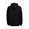 Худі чоловічий No Brand 2209 4XL Темно-синій (2000990779687)