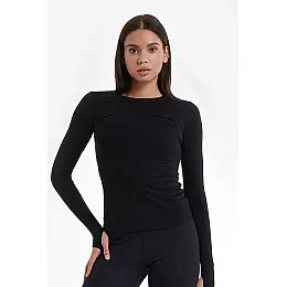Джемпер Designed for Fitness Basic Black XS/S (311570109)