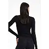 Джемпер Designed for Fitness Basic Black M/L (31157091)