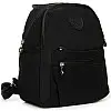 Рюкзак городской JIELSHI 10 л Черный (LAN5293 black)