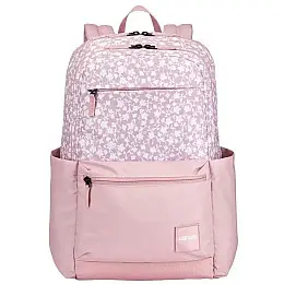 Рюкзак женский Case Logic Uplink 26 л Розовый (3204579)