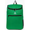 Спортивный рюкзак Erima Team Backpack 24 л Зеленый (7232114 green)