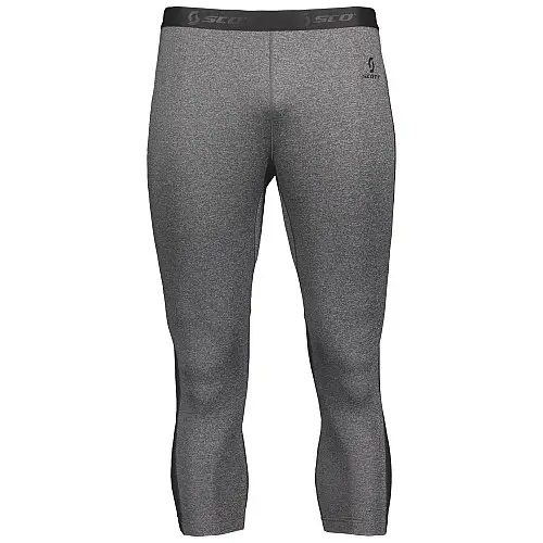 Термоштани Scott Defined Warm M Grey Black (1081-272426.5519.007)