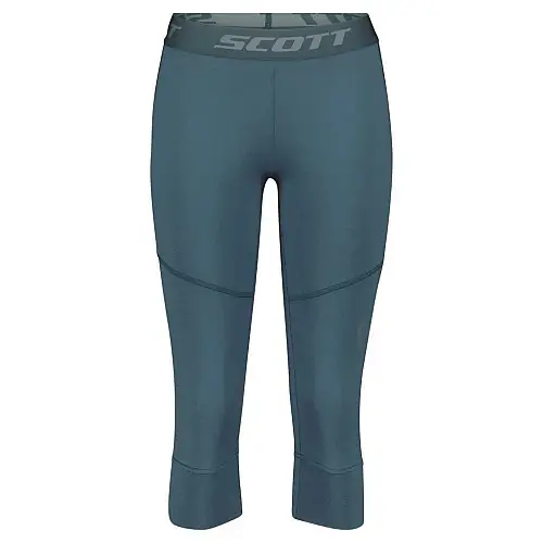 Термоштани Scott W Defined Merino М Aruba Green (1081-277794.7334.007)