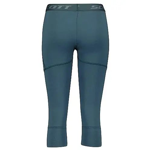 Термоштани Scott W Defined Merino М Aruba Green (1081-277794.7334.007)