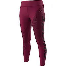 Лосини Dynafit W Ultra Graphic Lon Tights M Бордовий (1054-016.002.2385)