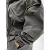 Жіноча Вітровка Nike W NSW TP RPSTP JKT Сірий XS (7dDV8487-050 XS)