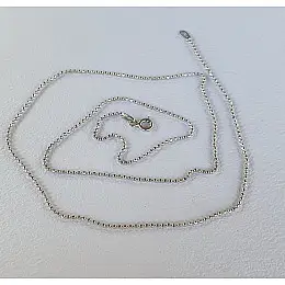 Плетіння кульки Maxi Silver 7999