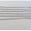 Плетіння кульки Maxi Silver 7999