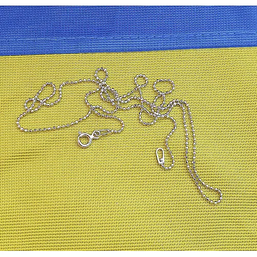 Плетіння кульки Maxi Silver 7999