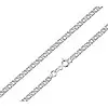 Плетіння рембо Maxi Silver 7987