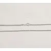 Плетіння снейк Maxi Silver 7417