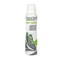 Дезодорант для спортивного взуття Coccine Sneakers DEO Fresh 150мл 4007