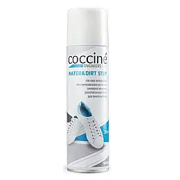 Пропитка аерозоль від пилу та вологи для спортивного взуття Coccine Sneakers Water&Dirt Stop 250 мл 4014