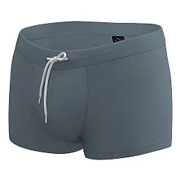 Мужские плавки MAN's SET Anatomic Intimate 2.1 Swimming L Светло-серый (1153-2903)